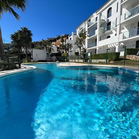 Apartment In Manilva, Just A Few Steps From The Beach Zewnętrze zdjęcie