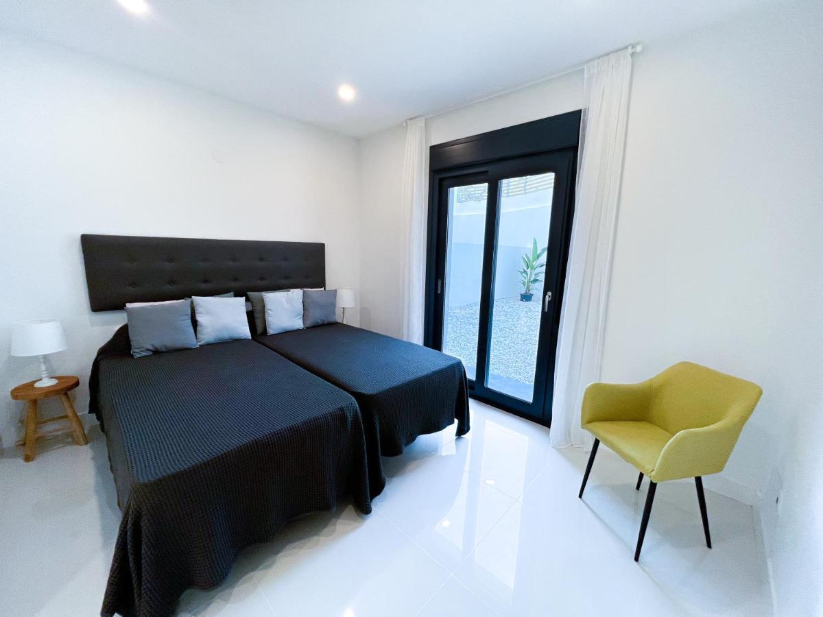 Apartment In Manilva, Just A Few Steps From The Beach Zewnętrze zdjęcie