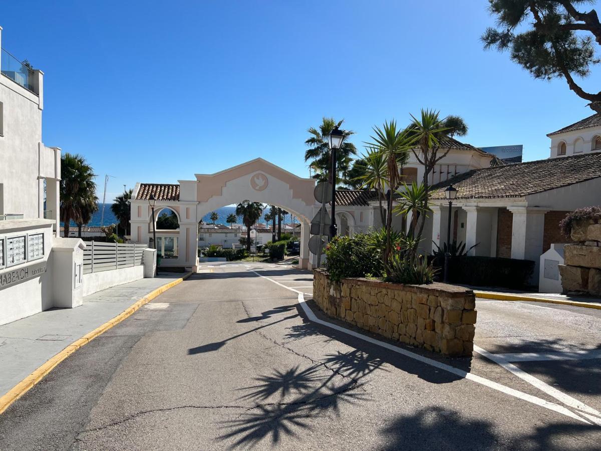 Apartment In Manilva, Just A Few Steps From The Beach Zewnętrze zdjęcie