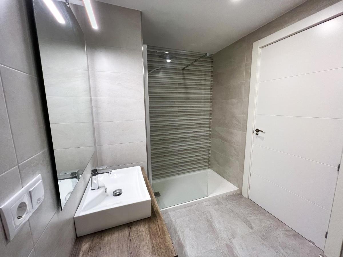 Apartment In Manilva, Just A Few Steps From The Beach Zewnętrze zdjęcie