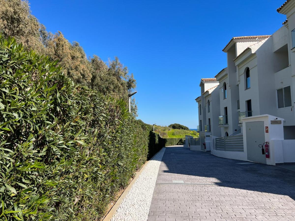 Apartment In Manilva, Just A Few Steps From The Beach Zewnętrze zdjęcie