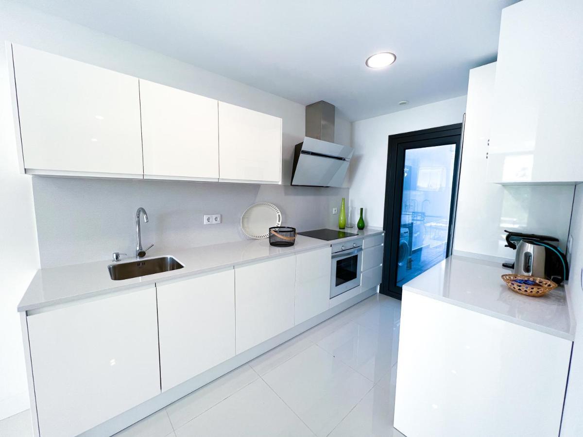 Apartment In Manilva, Just A Few Steps From The Beach Zewnętrze zdjęcie