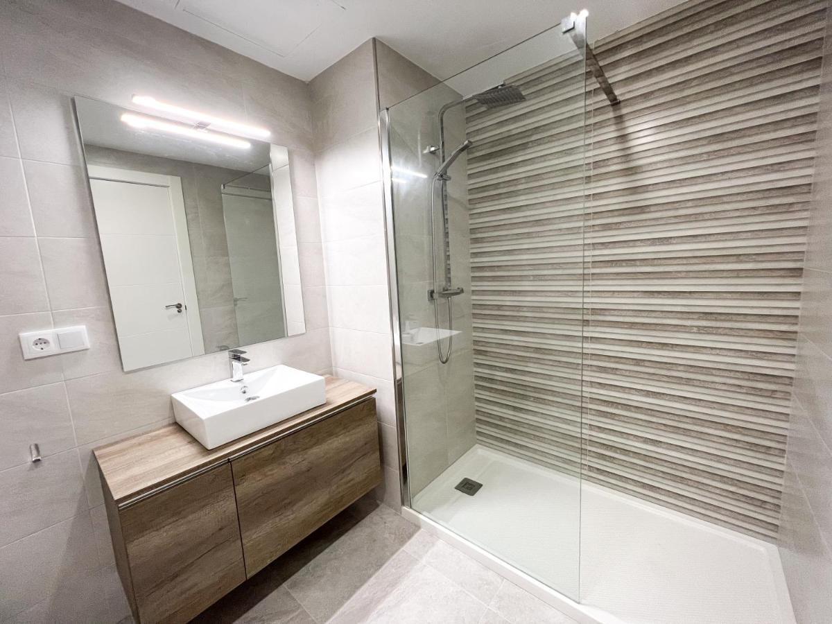 Apartment In Manilva, Just A Few Steps From The Beach Zewnętrze zdjęcie