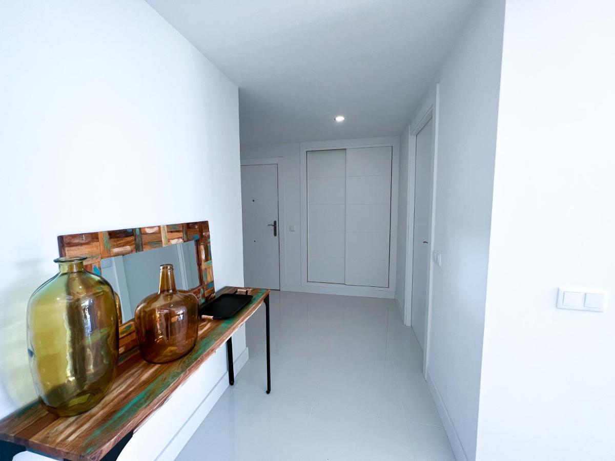 Apartment In Manilva, Just A Few Steps From The Beach Zewnętrze zdjęcie